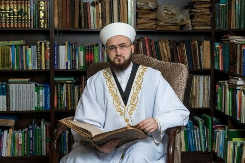 Бүген кояш баегач, ислам календарендәге иң мөбарәк төннәрнең берсе - Бәраәт кичәсе керә
