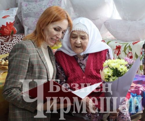 Югары Кәминкә, Яшәүче, Әмир әбиләре тормыштан канәгать