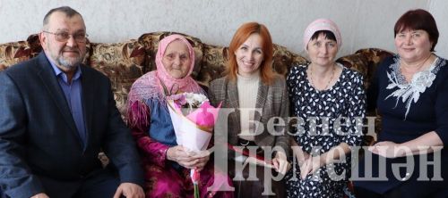 Югары Кәминкә, Яшәүче, Әмир әбиләре тормыштан канәгать