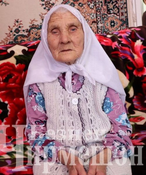 Югары Кәминкә, Яшәүче, Әмир әбиләре тормыштан канәгать