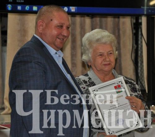 Чирмешәндә хәл итмәслек проблема юк