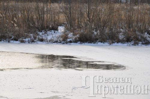 Галим Татарстанда язгы ташуның ничек узачагы турында сөйләде