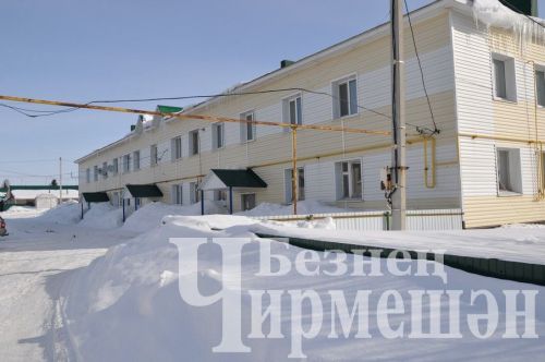 Чирмешәндә “Безнең ишегалды” программасы буенча 8 йорт тирәсе матурланачак