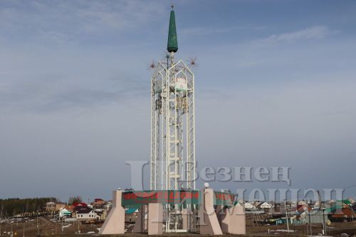 Татарстанда һава шартларының начараюы көтелә