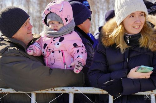 Татарстанда «Яшь гаилә» программасы буенча 400дән артык гаилә торак алды