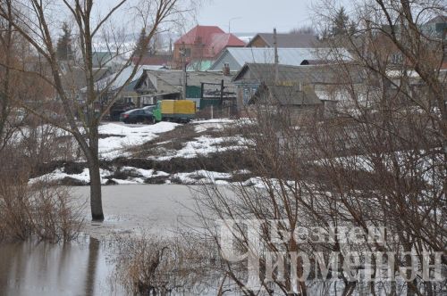 Синоптиклар Татарстанда яшен һәм көчле җил булуы турында кисәтә