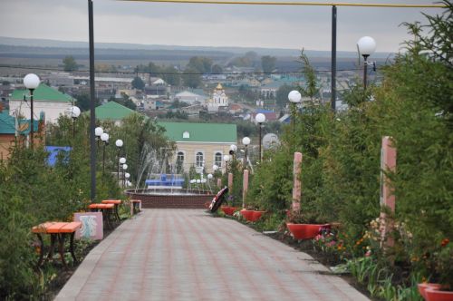 Татарстанда +27 градуска кадәр җылыта, ә Казанда яңа температура рекорды көтелә