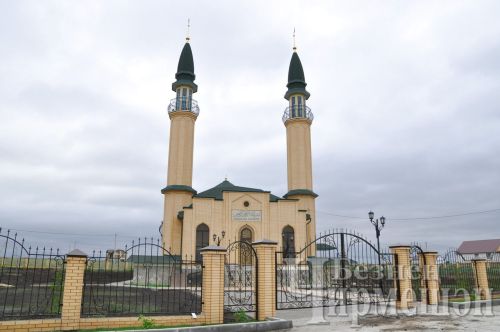 Чирмешән районының 23 мәчетендә  Ураза гаете укылачак