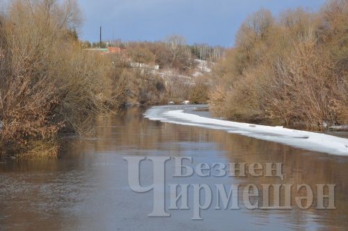 Татарстанда көчле җил һәм 14 градуска кадәр җылылык көтелә
