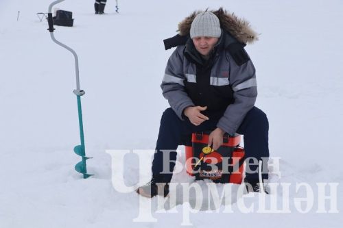 Чирмешәндә аучылар һәм балыкчылар җыелышы үтәчәк
