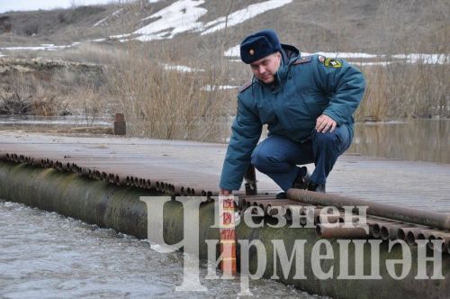Шушмада су күп