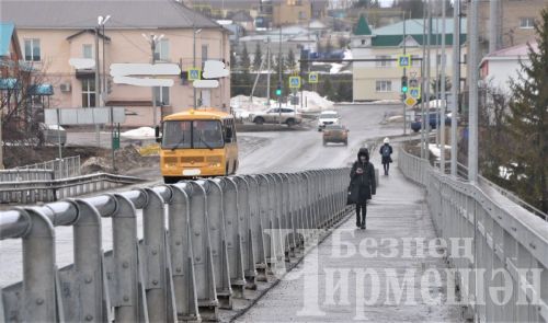 Татарстанда +17 градуска кадәр җылытачак
