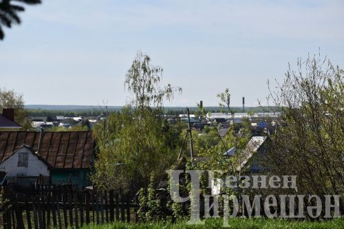Майның беренче декадасында һава температурасы нормадан 6 градуска түбәнрәк булачак