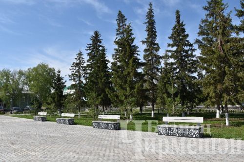 Татарстанда ял көннәрендә 29 градус эссе була