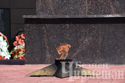 Татарстанда «Минем герой – минем гаилә» дигән акция уза