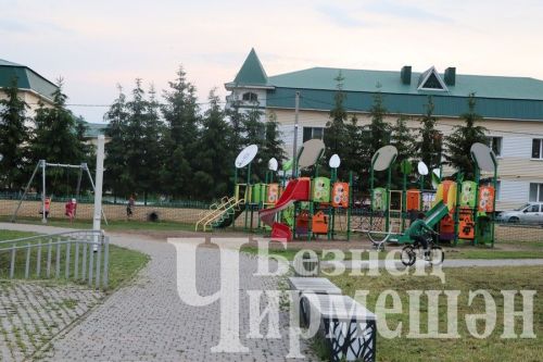 Это не красит нас: в Черемшане есть случаи вандализма