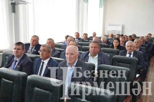 Чирмешән районында спорт белән шөгыльләнүчеләр күп