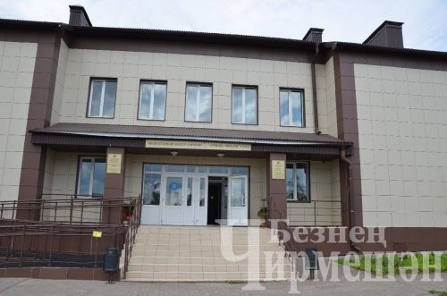 Чирмешәндә бәхетле балачак проекты старт ала