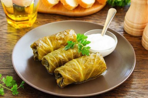 Голубцыга кәбестәне ничек әзерлисез?