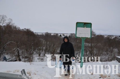 Әккәрәйдә Кач ману бәйрәмендә халыкны балык шулпасы белән сыйлаганнар