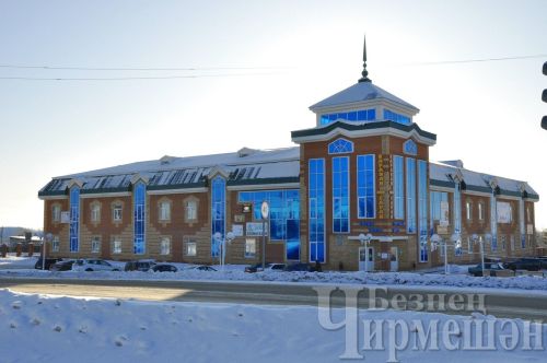 Россиядә кышның ничек үзгәрәчәге турында сөйләделәр