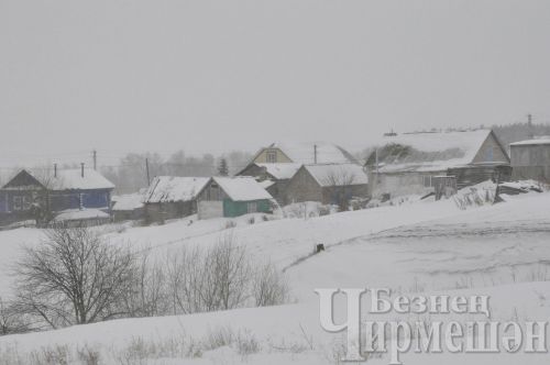 Татарстанда томан булачак һәм кар явачак