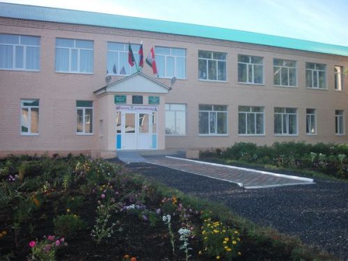 Чирмешән районы мәктәпләрендә көзге каникул башлана