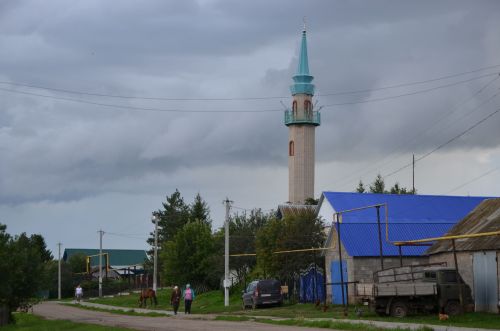 3 октябрьгә һава торышы