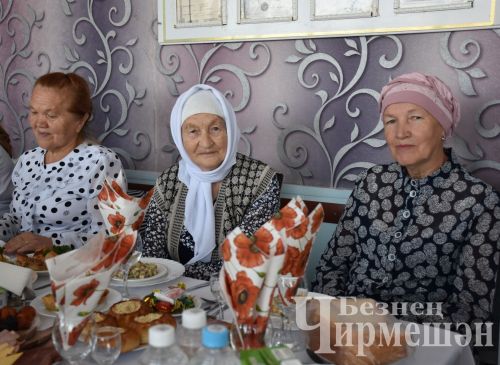 Мудрость, опаленная осенью: пригласили в гости тех, кто подарил нам завтра