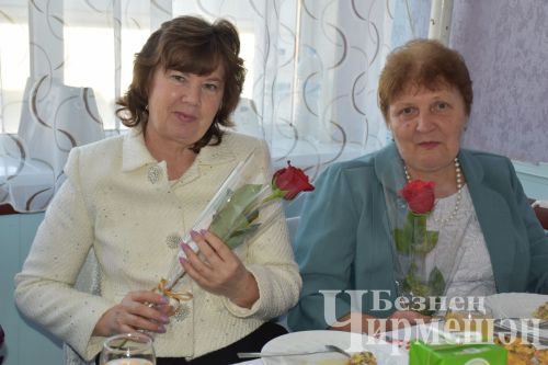 Мудрость, опаленная осенью: пригласили в гости тех, кто подарил нам завтра