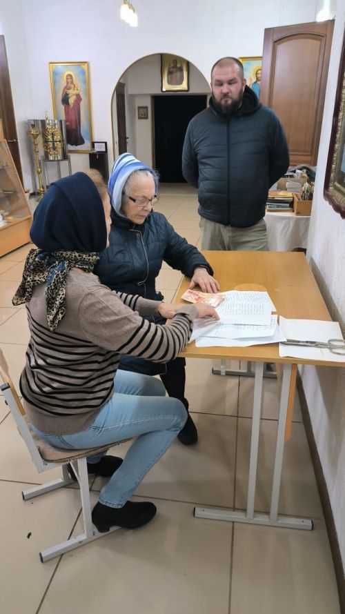 Туймәтлеләр СВОдагыларга маскировка челтәрләре үрү өчен 100 мең сум акча җыйды