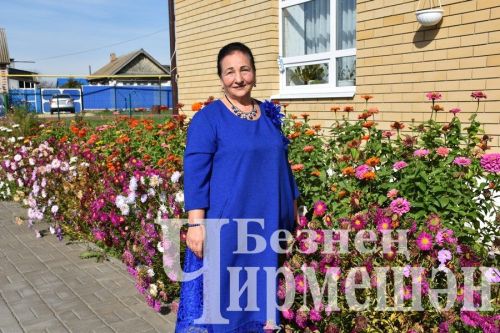 Чәч кисү остасы Чирмешәндәге гомеренең ничек үткәнен сизми дә калган