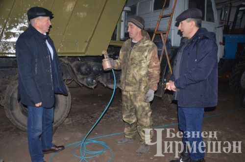 “ЧИРМЕШӘНАГРО” – алтын медаль иясе: Мәскәүдән шундый сөенечле хәбәр килгән