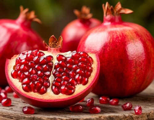 Тимер күләме нормада булсын өчен көненә күпме гранат ашарга кирәк?
