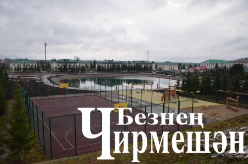 Чирмешәндәге рейдлар вакытында әллә ничә урында чүплекләргә юлыкканнар