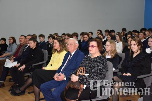 Чирмешән укучылары авыл хуҗалыгы җәмгыятьләренә экскурсияләргә барачак