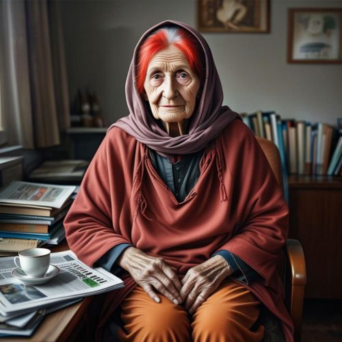 Керәле дә чыгалы… (хикәя)