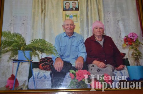 Бәркәтәдән Назифә әби яшьлегендә 200 метр тирәнлектәге шахталарда эшләгән