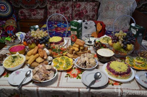 Ни өчен кышын күбрәк ашыйсы килә?