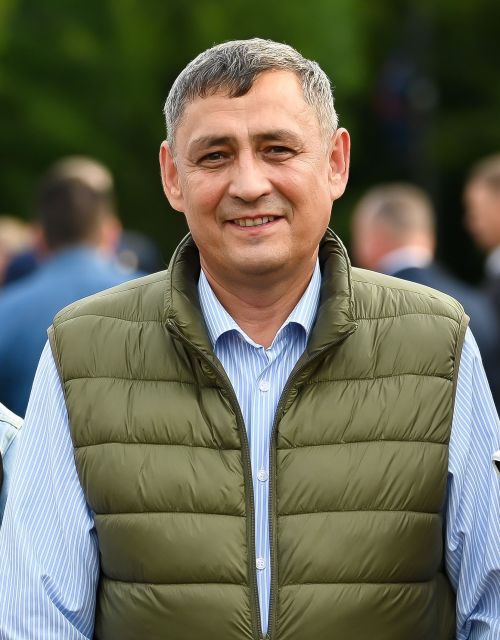 Редактор районной газеты «Безнен Чирмешэн» стал победителем в республиканском конкурсе