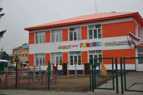 Чирмешәндә балаларга юлда йөрү кагыйдәләрен квест-уен аша да аңлаттылар