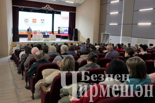Чирмешән үзәгендәге күлгә суны Чегодай буасыннан тартмакчылар