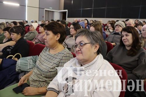 Чирмешән үзәгендәге күлгә суны Чегодай буасыннан тартмакчылар