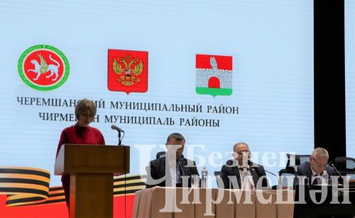 Чирмешән үзәгендәге күлгә суны Чегодай буасыннан тартмакчылар