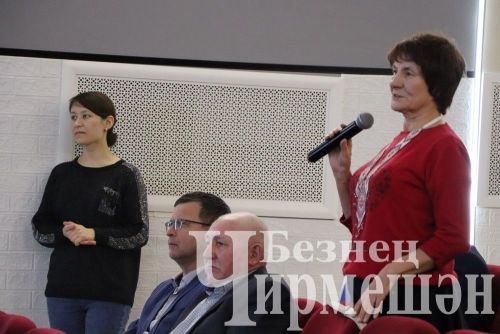 Чирмешән үзәгендәге күлгә суны Чегодай буасыннан тартмакчылар