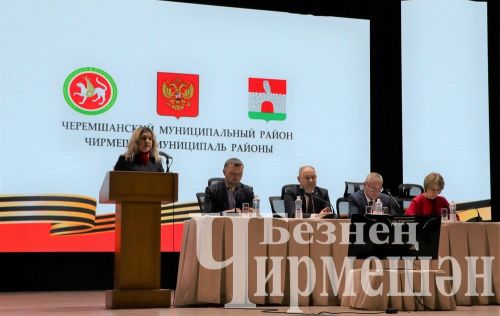 Чирмешән үзәгендәге күлгә суны Чегодай буасыннан тартмакчылар