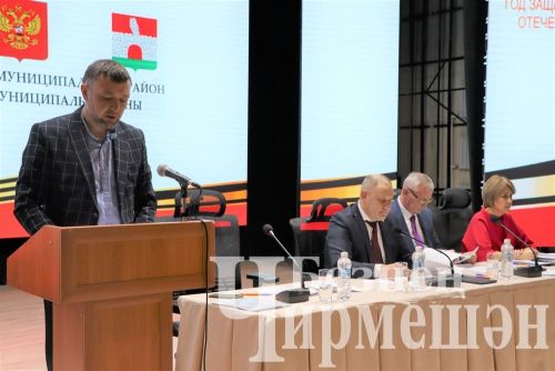 Чирмешән үзәгендәге күлгә суны Чегодай буасыннан тартмакчылар