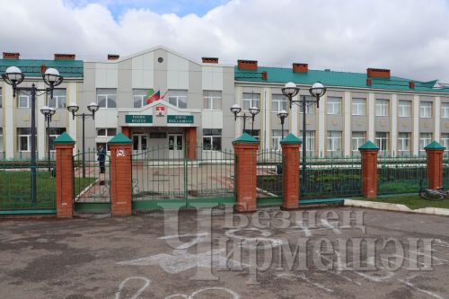 68 чыгарылыш сыйныф укучысы БДИга әзерлекне сынап карадылар