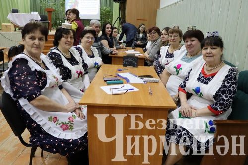 В Старом Кадееве узнали, кого не любит Шурале
