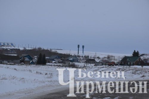 В Верхнекаменском поселении частично обновят водопровод